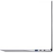 Ноутбук Acer Chromebook CB315-4HT 15 FHD IPS Touch, Intel C N4500, 8GB, F128GB, UMA, ChromeOS, сріблястий (NX.KBAEU.001)