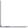 Ноутбук Acer Chromebook CB315-4HT 15 FHD IPS Touch, Intel C N4500, 8GB, F128GB, UMA, ChromeOS, сріблястий (NX.KBAEU.001)