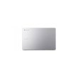 Ноутбук Acer Chromebook CB315-4HT 15 FHD IPS Touch, Intel C N4500, 8GB, F128GB, UMA, ChromeOS, сріблястий (NX.KBAEU.001)
