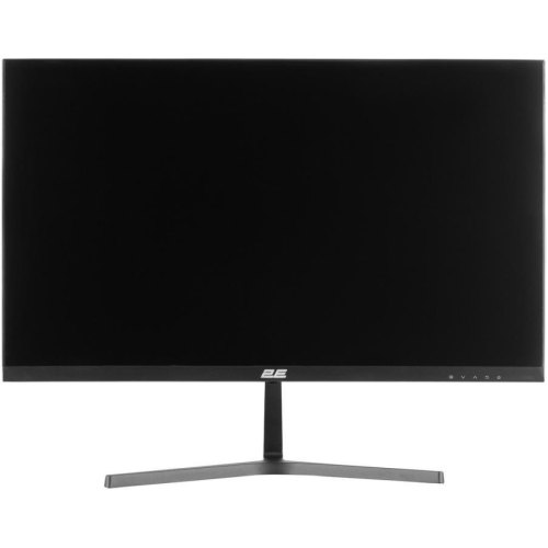 Монітор 2E 23.8 D2423B D-Sub, HDMI, MM, IPS, 75Hz, FreeSync