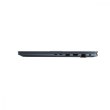Ноутбук Asus K6502VV-LP007 15.6FIM/i7-13700H/16/1TB SSD/RTX 4060 8GB/DOS/F/BL/Quiet Blue (90NB1121-M000Z0)
