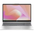 Ноутбук HP 15-fd0019ua 15.6 FHD IPS AG, Intel N100, 8GB, F256GB, UMA, DOS, сріблястий (9H8P3EA)