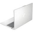 Ноутбук HP 15-fd0019ua 15.6 FHD IPS AG, Intel N100, 8GB, F256GB, UMA, DOS, сріблястий (9H8P3EA)