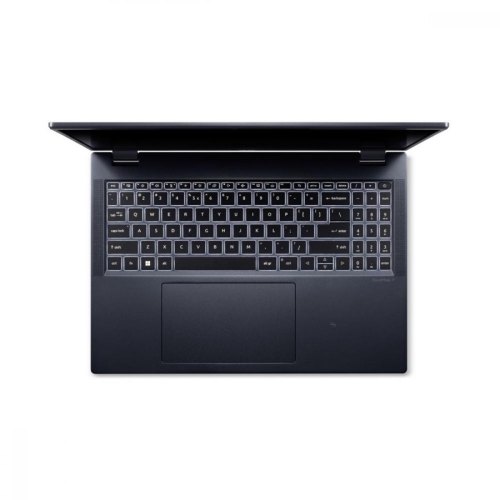 Ноутбук Acer TravelMate TMP416-51 16 WUXGA IPS, Intel i5-1240P, 16GB, F512GB, UMA, Lin