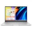 Ноутбук ASUS Vivobook Pro 16 K6602VV-MX080 16 3.2K OLED, Intel i9-13900H, 16GB, F1TB, NVD4060-8, noOS, Сріблястий