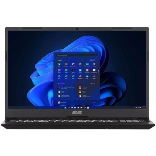 Ноутбук 2E Imaginary 15 15.6 FHD IPS AG, Intel i5-1235U, 16GB, F1024GB, UMA, DOS, чорний