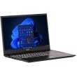 Ноутбук 2E Imaginary 15 15.6 FHD IPS AG, Intel i5-1235U, 16GB, F1024GB, UMA, DOS, чорний
