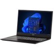 Ноутбук 2E Imaginary 15 15.6 FHD IPS AG, Intel i5-1235U, 16GB, F1024GB, UMA, DOS, чорний