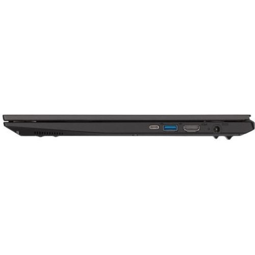 Ноутбук 2E Imaginary 15 15.6 FHD IPS AG, Intel i5-1235U, 16GB, F1024GB, UMA, DOS, чорний