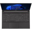 Ноутбук 2E Imaginary 15 15.6 FHD IPS AG, Intel i5-1235U, 16GB, F1024GB, UMA, DOS, чорний
