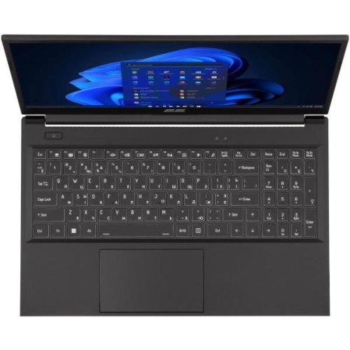 Ноутбук 2E Imaginary 15 15.6 FHD IPS AG, Intel i5-1235U, 16GB, F1024GB, UMA, DOS, чорний