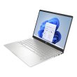 Ноутбук HP Pavilion Plus 14-eh1007ua 14 2.2K IPS AG, Intel i5-1335U, 16GB, F512GB, NVD550-2, DOS, сріблястий