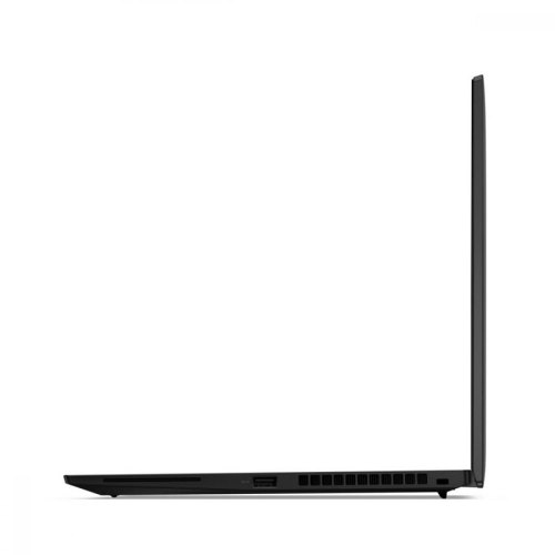 Ноутбук Lenovo ThinkPad T14s-G4 14 WUXGA IPS AG, Intel i7-1355U, 32GB, F1TB, UMA, DOS, чорний