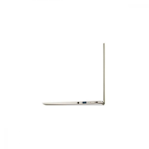 Ноутбук Acer Swift 3 SF314-512 14 FHD IPS, Intel i7-1260P, 16GB, F1TB, UMA, Lin, золотистий
