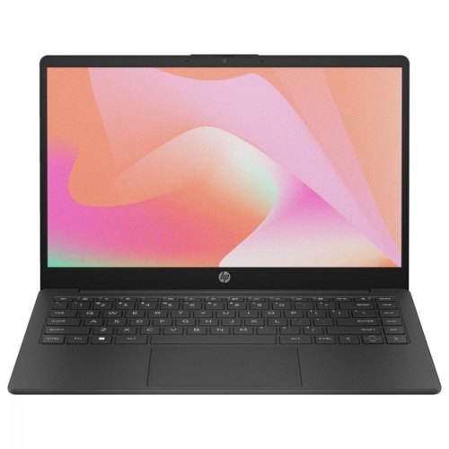 Ноутбук HP 14-ep0021ua 14 FHD IPS AG, Intel I3-N305, 8GB, F512GB, UMA, DOS, чорний