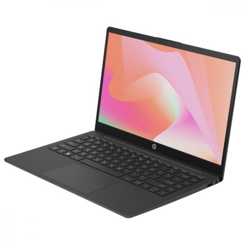 Ноутбук HP 14-ep0021ua 14 FHD IPS AG, Intel I3-N305, 8GB, F512GB, UMA, DOS, чорний