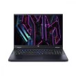 Ноутбук Acer Predator Helios 16 PH16-71 16 WQXGA, Intel i9-13900HX, 32GB, F2TB, NVD4080-12, Win11