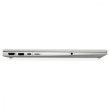 Ноутбук HP Pavilion 15-eg2017ua 15.6 FHD IPS AG, Intel i7-1260P, 16GB, F1024GB, UMA, DOS, сріблястий