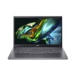 Ноутбук Acer Aspire 5 A515-58M 15.6 FHD IPS, Intel i7-13620H, 16GB, F1TB, UMA, Lin, сірий (NX.KQ8EU.003)
