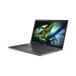 Ноутбук Acer Aspire 5 A515-58M 15.6 FHD IPS, Intel i7-13620H, 16GB, F1TB, UMA, Lin, сірий (NX.KQ8EU.003)