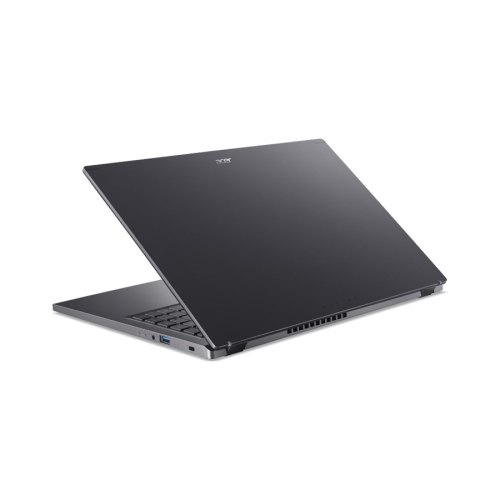 Ноутбук Acer Aspire 5 A515-58M 15.6 FHD IPS, Intel i7-13620H, 16GB, F1TB, UMA, Lin, сірий (NX.KQ8EU.003)