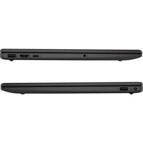 Ноутбук HP 255-G10 15.6 FHD IPS AG, AMD R3-7320U, 8GB, F256GB, UMA, Win11P, чорний