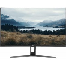Монітор 2E GAMING 27 R2723BV HDMI, DP, VA, 165Hz, 6ms, CURVED, FreeSync