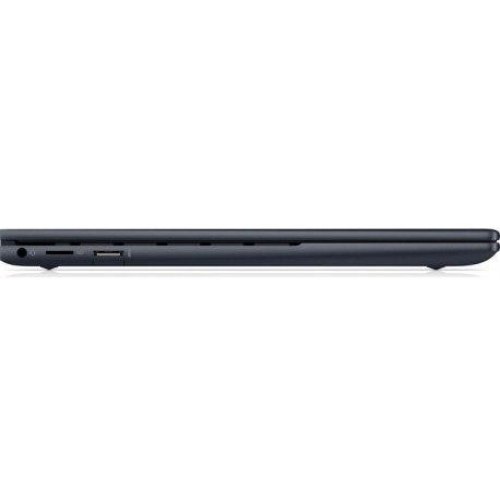 Ноутбук HP ENVY x360 13-bf0003ua 13.3 2.8K OLED Touch, Intel i7-1250U, 16GB, F1024GB, UMA, Win11, синій