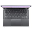 Ноутбук Acer Chromebook Plus CB514-3HT 14 WUXGA IPS Touch, AMD R5-7520C, 16GB, F512GB, UMA, ChromeOS, сірий (NX.KP9EU.002)