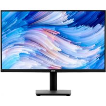 Монітор 2E 27 N2723B D-Sub, HDMI, IPS, 75Hz, Pivot