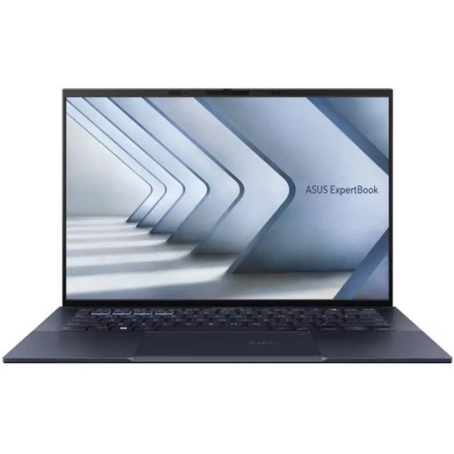 Ноутбук ASUS Expertbook B9 B9403CVA-KM0113X 14 WQXGA+ OLED, Intel i7-1355U, 32GB, F1TB, UMA, Win11P, Чорний