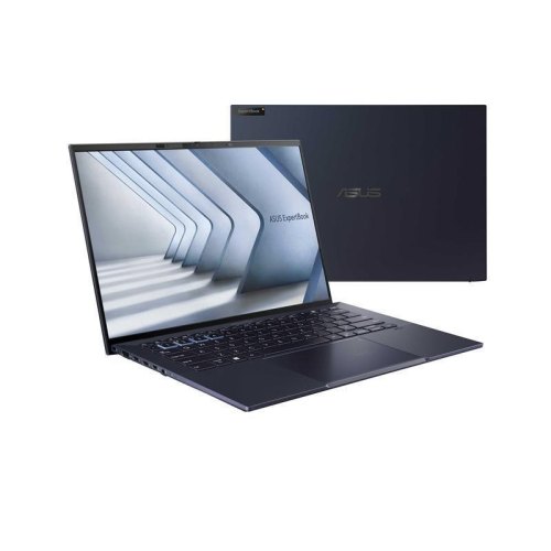Ноутбук ASUS Expertbook B9 B9403CVA-KM0113X 14 WQXGA+ OLED, Intel i7-1355U, 32GB, F1TB, UMA, Win11P, Чорний