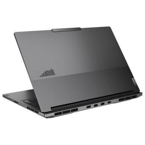 Ноутбук Lenovo ThinkBook 16p-G4 16 WQXGA IPS AG, Intel i7-13700H, 32GB, F512GB, NVD4060-8, Win11P, сірий