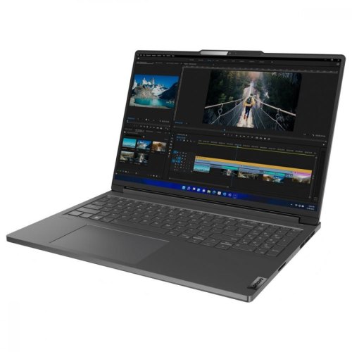 Ноутбук Lenovo ThinkBook 16p-G4 16 WQXGA IPS AG, Intel i7-13700H, 32GB, F512GB, NVD4060-8, Win11P, сірий