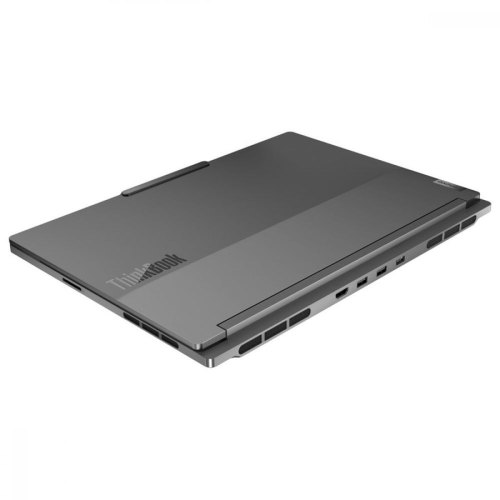 Ноутбук Lenovo ThinkBook 16p-G4 16 WQXGA IPS AG, Intel i7-13700H, 32GB, F512GB, NVD4060-8, Win11P, сірий