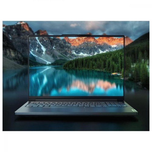 Ноутбук Lenovo ThinkBook 16p-G4 16 WQXGA IPS AG, Intel i7-13700H, 32GB, F512GB, NVD4060-8, Win11P, сірий