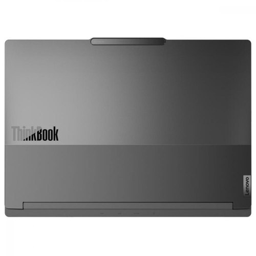 Ноутбук Lenovo ThinkBook 16p-G4 16 WQXGA IPS AG, Intel i7-13700H, 32GB, F512GB, NVD4060-8, Win11P, сірий