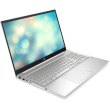 Ноутбук HP Pavilion 15-eh1056ua 15.6 FHD IPS AG, AMD R5-5500U, 16GB, F512GB, UMA, Win11, білий