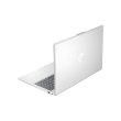 Ноутбук HP 15-fd0016ua 15.6 FHD IPS AG, Intel i3-N305, 8GB, F512GB, UMA, DOS, сріблястий (9H8P1EA)