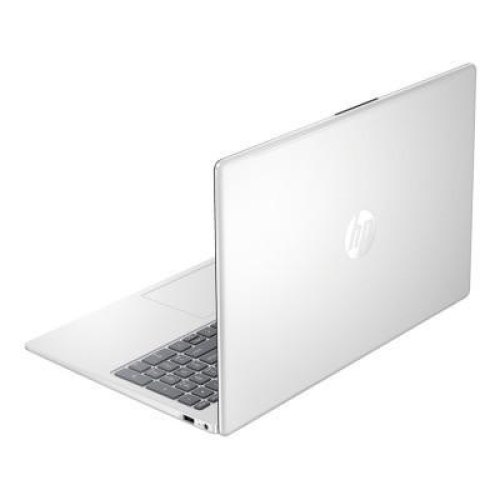 Ноутбук HP 15-fd0016ua 15.6 FHD IPS AG, Intel i3-N305, 8GB, F512GB, UMA, DOS, сріблястий (9H8P1EA)