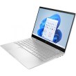 Ноутбук HP ENVY x360 13-bf0006ua 13.3 WUXGA IPS Touch, Intel i5-1230U, 16GB, F1024GB, UMA, Win11, сріблястий
