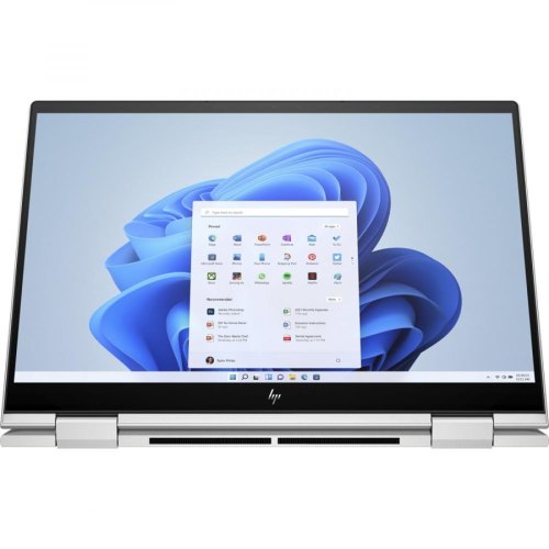 Ноутбук HP ENVY x360 13-bf0006ua 13.3 WUXGA IPS Touch, Intel i5-1230U, 16GB, F1024GB, UMA, Win11, сріблястий