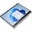 Ноутбук HP ENVY x360 13-bf0006ua 13.3 WUXGA IPS Touch, Intel i5-1230U, 16GB, F1024GB, UMA, Win11, сріблястий