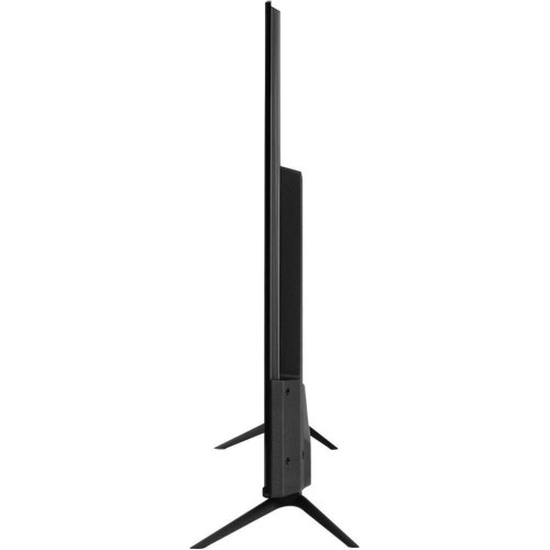 Телевізор 55 2E MiniLED 4K 60Hz Smart WebOS Black