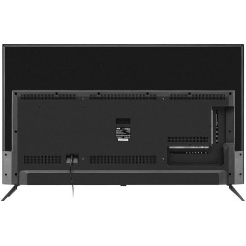 Телевізор 55 2E MiniLED 4K 60Hz Smart WebOS Black