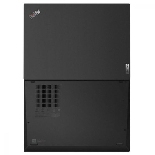 Ноутбук Lenovo ThinkPad T14s-G4 14 WUXGA IPS AG, Intel i7-1355U, 32GB, F1TB, UMA, Win11P, чорний