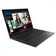 Ноутбук Lenovo ThinkPad T14s-G4 14 WUXGA IPS AG, Intel i7-1355U, 32GB, F1TB, UMA, Win11P, чорний