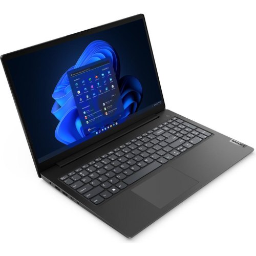 Ноутбук Lenovo V15-G4 15.6 FHD IPS AG, AMD R5-7520U, 16GB, F512GB, UMA, Win11P, чорний (82YU00YGRA)