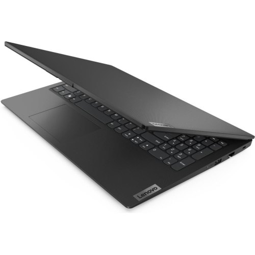 Ноутбук Lenovo V15-G4 15.6 FHD IPS AG, AMD R5-7520U, 16GB, F512GB, UMA, Win11P, чорний (82YU00YGRA)