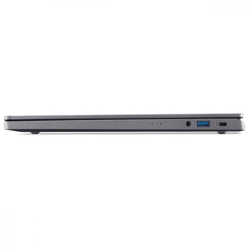 Ноутбук Acer Aspire 5 A515-58M 15.6 FHD IPS, Intel i7-1355U, 32GB, F1TB, UMA, Lin, сірий